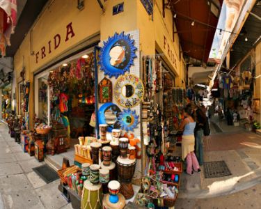 Market-Plaka