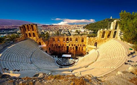 Odeon-of-Herodes-Atticus