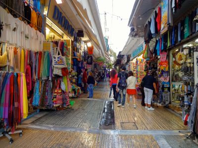 Shopping Plaka