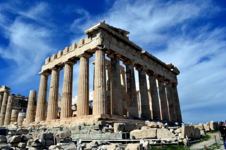 Acropolis-akropolis