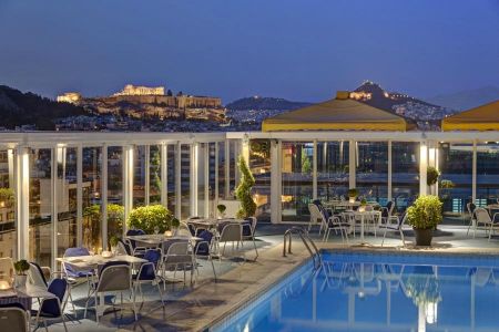 Athens-ledra-hotel