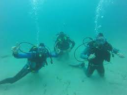 Amphibious Diving Center