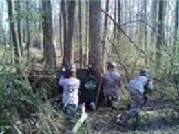 Athens Paintball