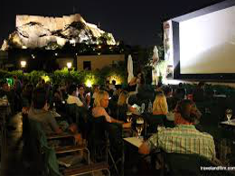 Cine Paris