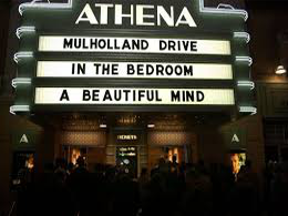 Cinema Athens