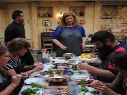 Food Tours