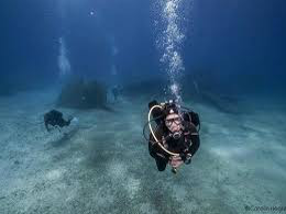 Paterakis Diving Center