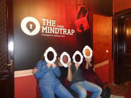 The Mindtrap