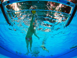 Water Polo