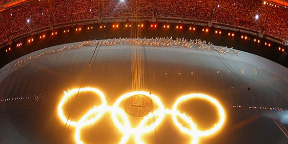 Athens Olympic Games