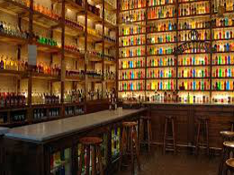 Brettos Bar