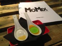 MoMix Molecular Mixology