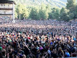 Rockwave Festival